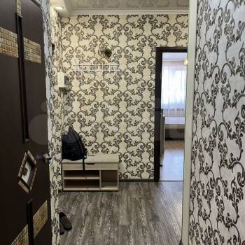 Сдается 2-х комнатная квартира, 55,3 м²