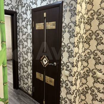 Сдается 2-х комнатная квартира, 55,3 м²