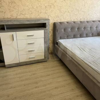 Сдается 2-х комнатная квартира, 55,3 м²