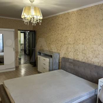 Сдается 2-х комнатная квартира, 55,3 м²
