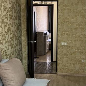 Сдается 2-х комнатная квартира, 55,3 м²
