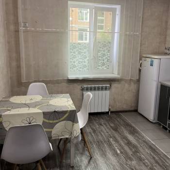Сдается 2-х комнатная квартира, 55,3 м²