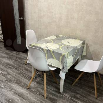 Сдается 2-х комнатная квартира, 55,3 м²
