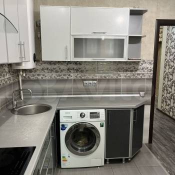 Сдается 2-х комнатная квартира, 55,3 м²