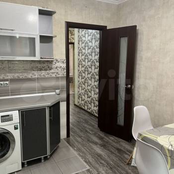 Сдается 2-х комнатная квартира, 55,3 м²