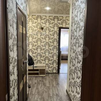 Сдается 2-х комнатная квартира, 55,3 м²