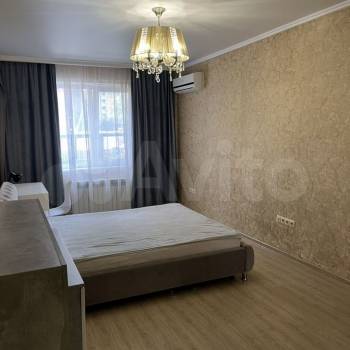 Сдается 2-х комнатная квартира, 55,3 м²