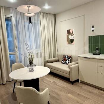 Продается 1-комнатная квартира, 36,4 м²
