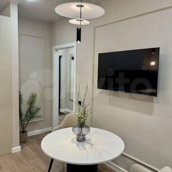 Продается 1-комнатная квартира, 36,4 м²