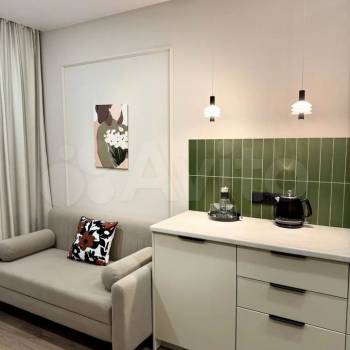 Продается 1-комнатная квартира, 36,4 м²
