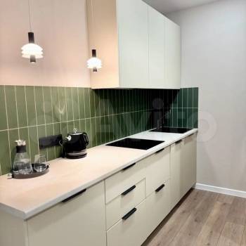 Продается 1-комнатная квартира, 36,4 м²