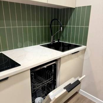 Продается 1-комнатная квартира, 36,4 м²