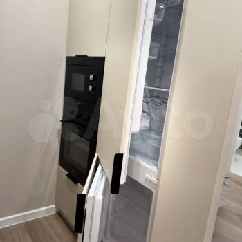 Продается 1-комнатная квартира, 36,4 м²