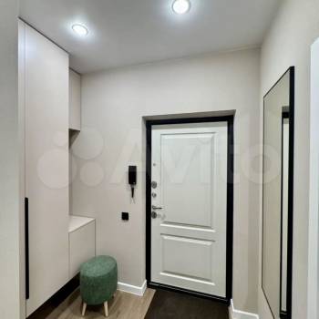 Продается 1-комнатная квартира, 36,4 м²