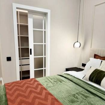 Продается 1-комнатная квартира, 36,4 м²