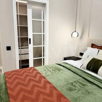Продается 1-комнатная квартира, 36,4 м²