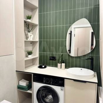 Продается 1-комнатная квартира, 36,4 м²