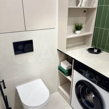 Продается 1-комнатная квартира, 36,4 м²