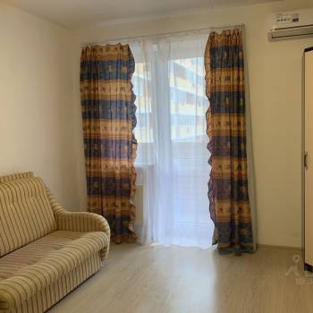 Сдается 1-комнатная квартира, 24 м²