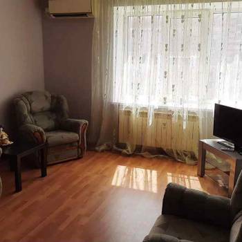 Сдается 2-х комнатная квартира, 73 м²