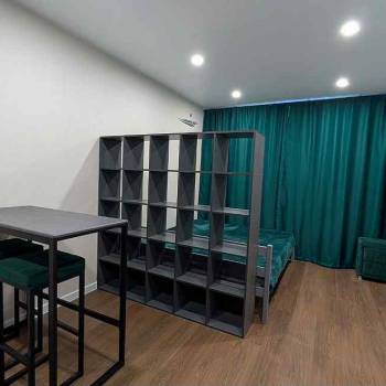 Сдается 1-комнатная квартира, 28 м²
