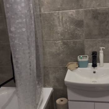 Сдается 1-комнатная квартира, 30,8 м²