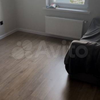 Сдается 1-комнатная квартира, 30,8 м²