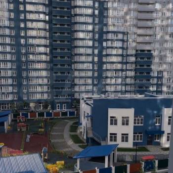 Сдается 1-комнатная квартира, 30,8 м²
