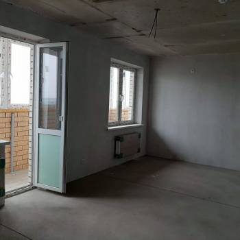 Продается 1-комнатная квартира, 51,7 м²