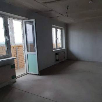 Продается 1-комнатная квартира, 51,7 м²