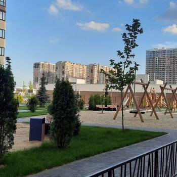 Продается 1-комнатная квартира, 38,6 м²