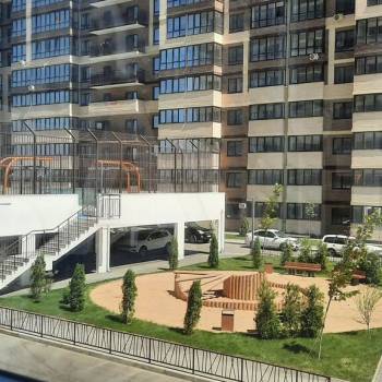 Продается 1-комнатная квартира, 38,6 м²