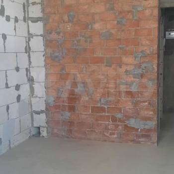 Продается 1-комнатная квартира, 38,6 м²
