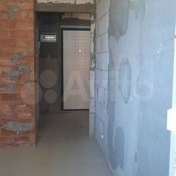 Продается 1-комнатная квартира, 38,6 м²