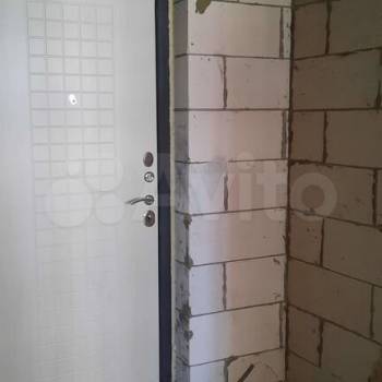 Продается 1-комнатная квартира, 38,6 м²