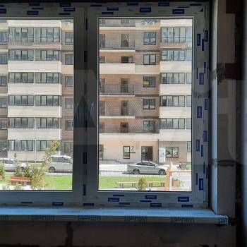 Продается 1-комнатная квартира, 38,6 м²