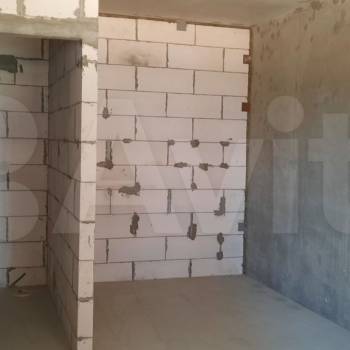 Продается 1-комнатная квартира, 38,6 м²