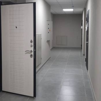 Продается 1-комнатная квартира, 38,6 м²