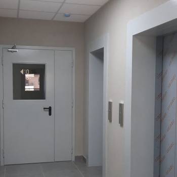 Продается 1-комнатная квартира, 38,6 м²
