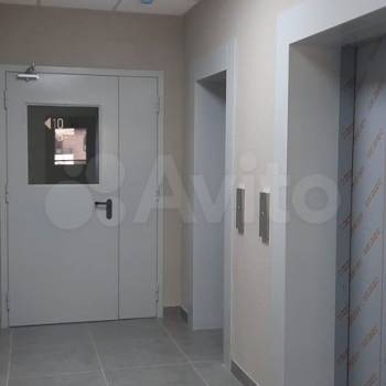 Продается 1-комнатная квартира, 38,6 м²