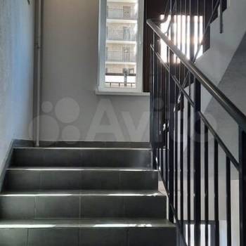 Продается 1-комнатная квартира, 38,6 м²