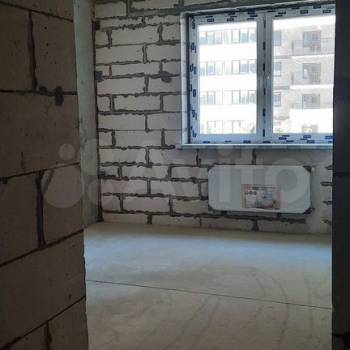 Продается 1-комнатная квартира, 38,6 м²