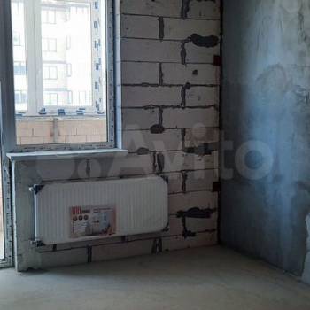 Продается 1-комнатная квартира, 38,6 м²