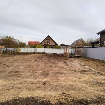 Продается Участок, 610 м²