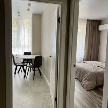 Сдается 1-комнатная квартира, 41 м²