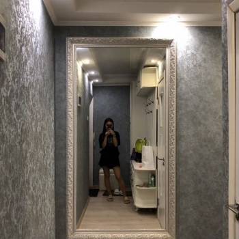 Сдается 1-комнатная квартира, 33 м²