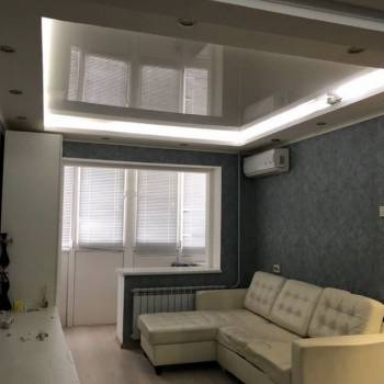 Сдается 1-комнатная квартира, 33 м²