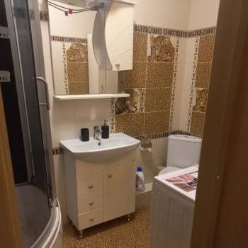 Сдается 2-х комнатная квартира, 62 м²