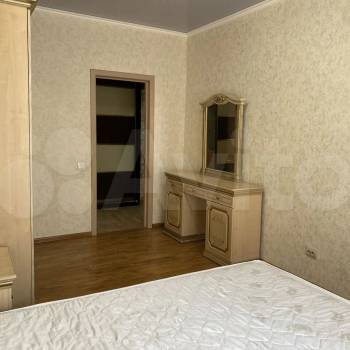 Сдается 2-х комнатная квартира, 62 м²