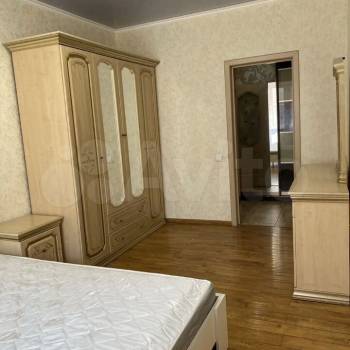 Сдается 2-х комнатная квартира, 62 м²